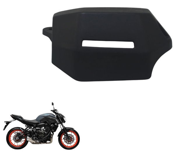 Acabamento Reservatório Água Yamaha Mt 07 19-24 Original