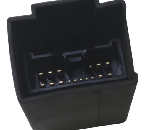 Rele Auxiliar Yamaha Mt 07 19-24 Original