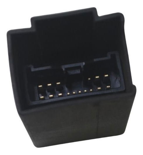 Rele Auxiliar Yamaha Mt 07 19-24 Original