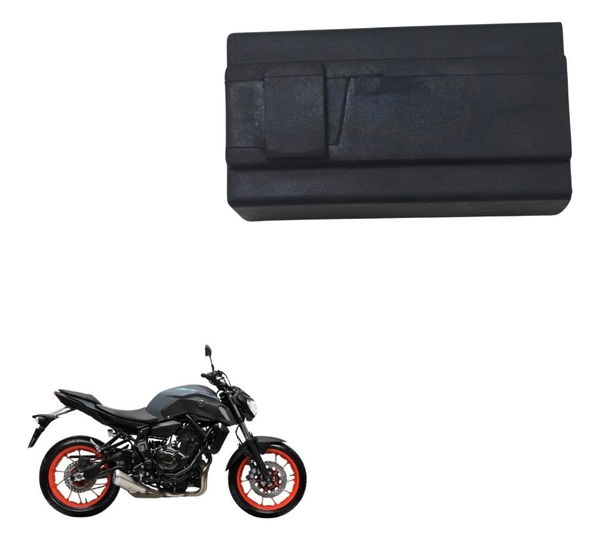 Rele Auxiliar Yamaha Mt 07 19-24 Original