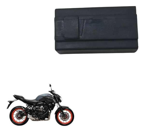 Rele Auxiliar Yamaha Mt 07 19-24 Original