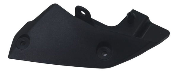 Acabamento Tanque Esquerdo Yamaha Mt 07 19-24 Original