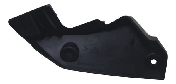 Acabamento Tanque Esquerdo Yamaha Mt 07 19-24 Original