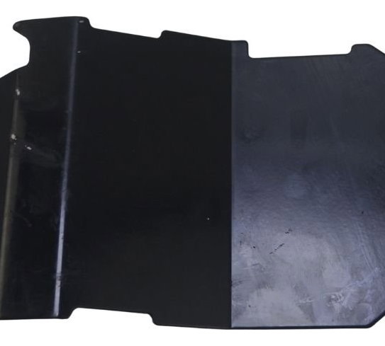 Suporte Fixação Bateria Yamaha Mt 07 19-24 Original