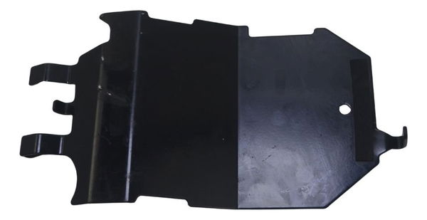 Suporte Fixação Bateria Yamaha Mt 07 19-24 Original