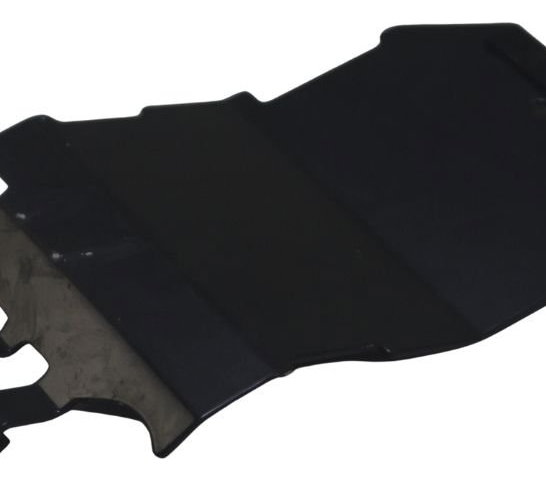 Suporte Fixação Bateria Yamaha Mt 07 19-24 Original