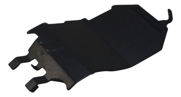 Suporte Fixação Bateria Yamaha Mt 07 19-24 Original