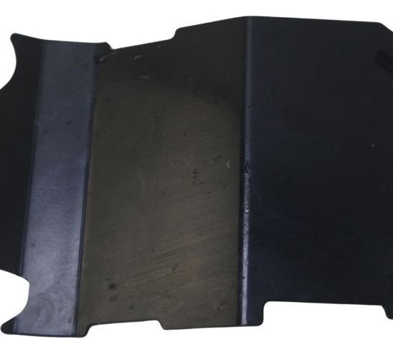 Suporte Fixação Bateria Yamaha Mt 07 19-24 Original