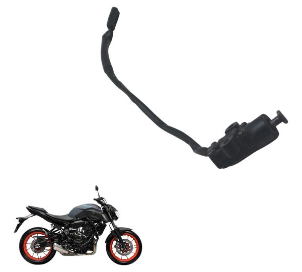 Sensor Pedal Descanso Lateral Yamaha Mt 07 19-24 Original