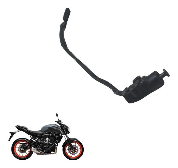 Sensor Pedal Descanso Lateral Yamaha Mt 07 19-24 Original