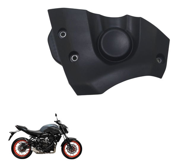 Tampa Pinhão Yamaha Mt 07 19-24 Original