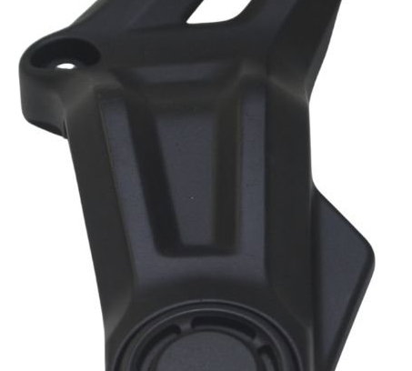 Acabamento Chassi Direito Yamaha Mt 07 19-24 Original