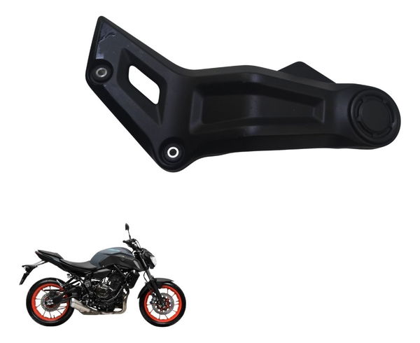 Acabamento Chassi Direito Yamaha Mt 07 19-24 Original