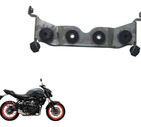 Suporte Lanterna Yamaha Mt 07 19-24 Original