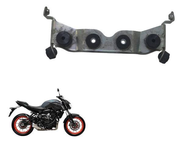 Suporte Lanterna Yamaha Mt 07 19-24 Original