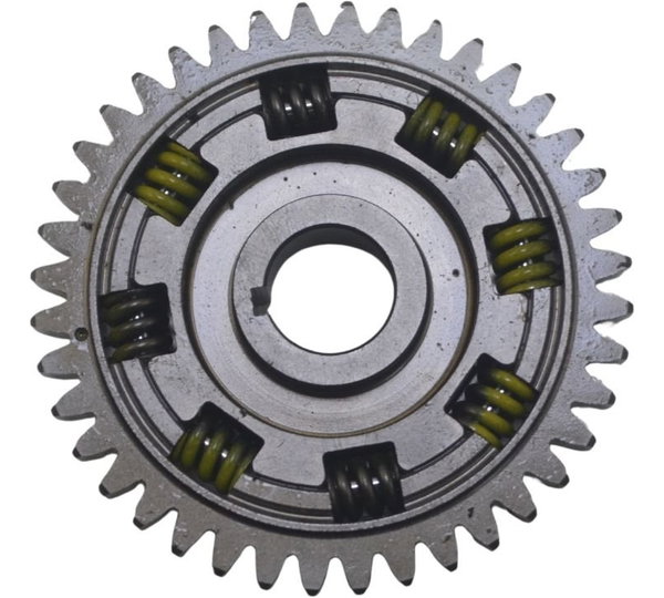Engrenagem Balanceiro Yamaha Mt 07 19-24 Original