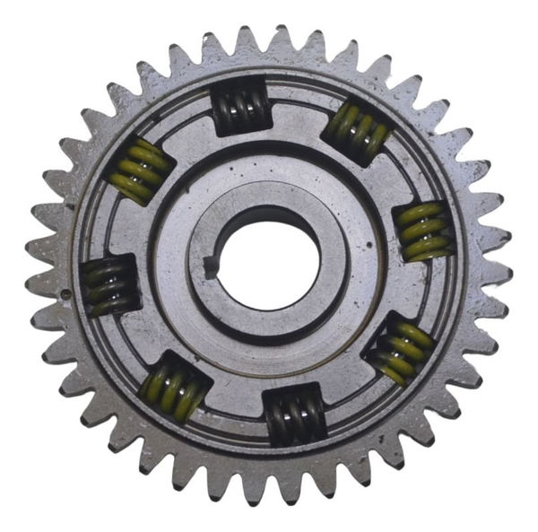 Engrenagem Balanceiro Yamaha Mt 07 19-24 Original