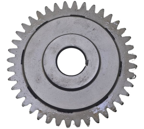Engrenagem Balanceiro Yamaha Mt 07 19-24 Original