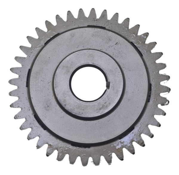 Engrenagem Balanceiro Yamaha Mt 07 19-24 Original