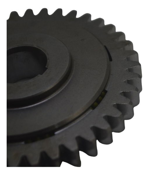 Engrenagem Balanceiro Yamaha Mt 07 19-24 Original