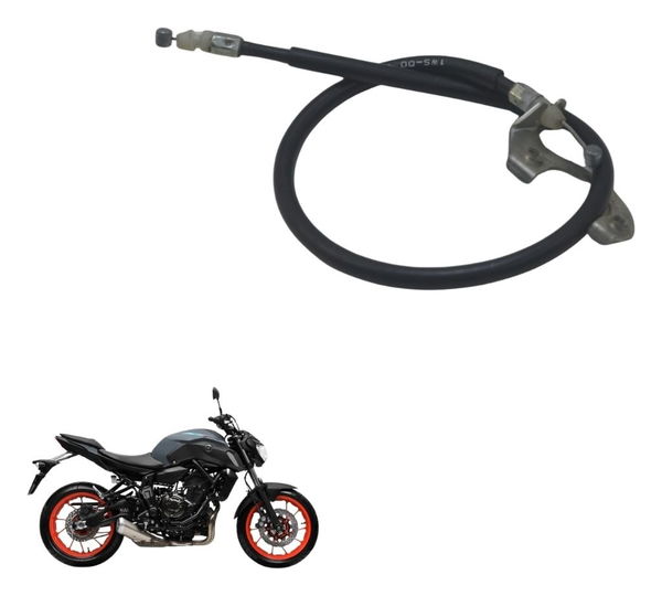 Cabo Trava Banco Yamaha Mt 07 19-24 Original