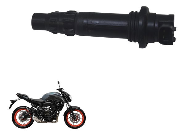 Bobina Ignição Yamaha Mt 07 19-24 Original