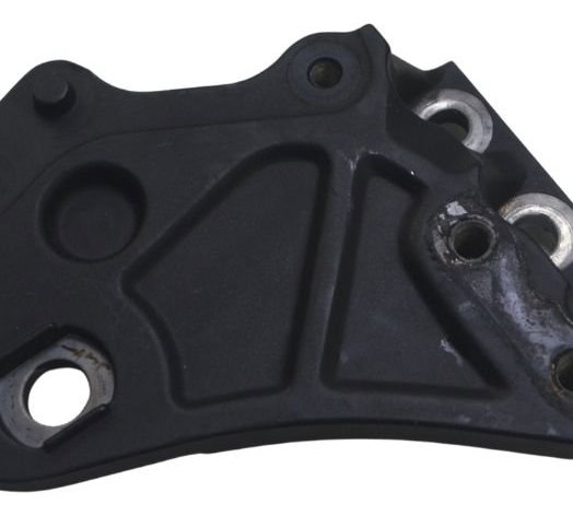 Suporte Motor Esquerdo Yamaha Mt 07 19-24 Original