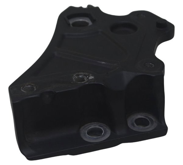Suporte Motor Esquerdo Yamaha Mt 07 19-24 Original