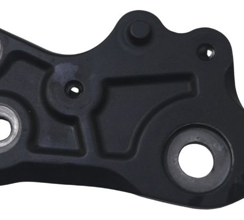Suporte Motor Direito Yamaha Mt 07 19-24 Original