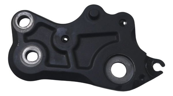 Suporte Motor Direito Yamaha Mt 07 19-24 Original
