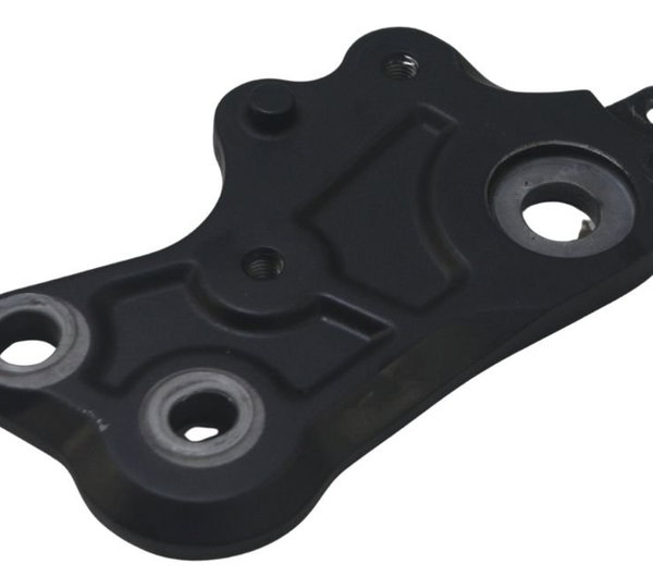 Suporte Motor Direito Yamaha Mt 07 19-24 Original
