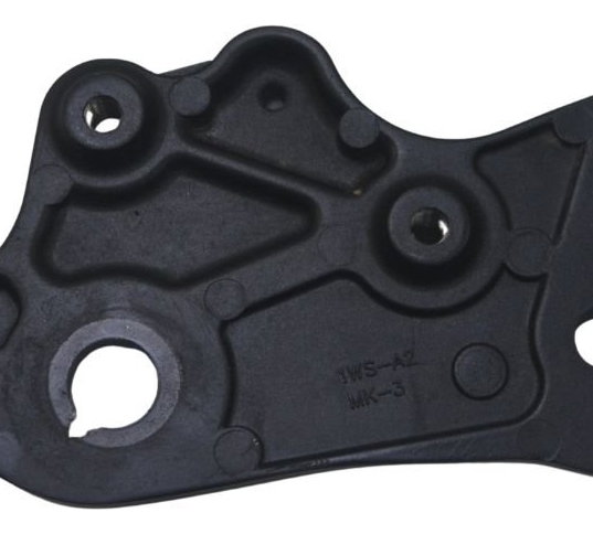Suporte Motor Direito Yamaha Mt 07 19-24 Original