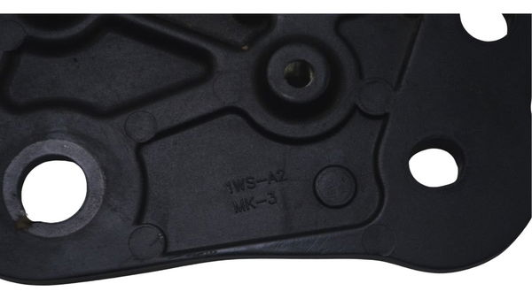 Suporte Motor Direito Yamaha Mt 07 19-24 Original