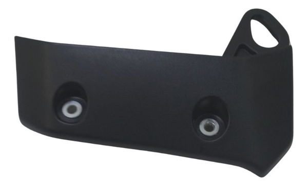 Acabamento Lateral Direito Radiador Yamaha Mt 07 19-24 Origi