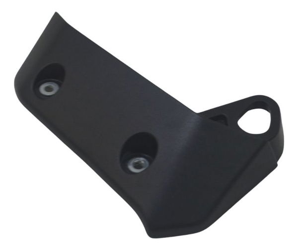 Acabamento Lateral Direito Radiador Yamaha Mt 07 19-24 Origi