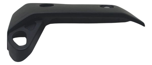 Acabamento Lateral Direito Radiador Yamaha Mt 07 19-24 Origi