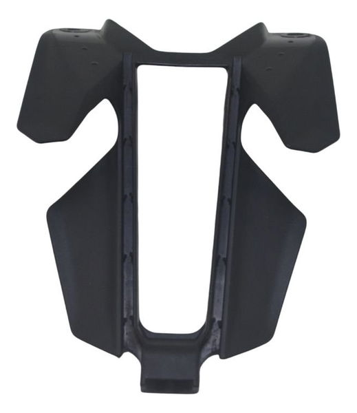 Acabamento Suporte Placa Yamaha Mt 07 19-24 Original