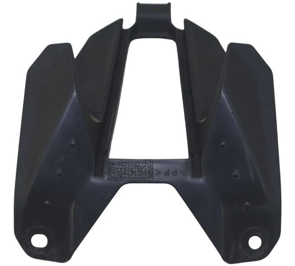 Acabamento Suporte Placa Yamaha Mt 07 19-24 Original