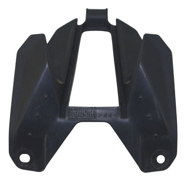 Acabamento Suporte Placa Yamaha Mt 07 19-24 Original