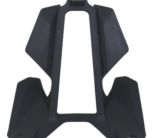 Acabamento Suporte Placa Yamaha Mt 07 19-24 Original