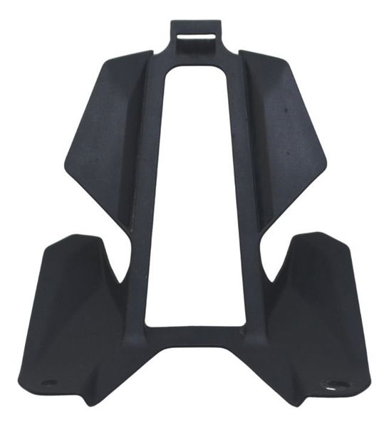 Acabamento Suporte Placa Yamaha Mt 07 19-24 Original