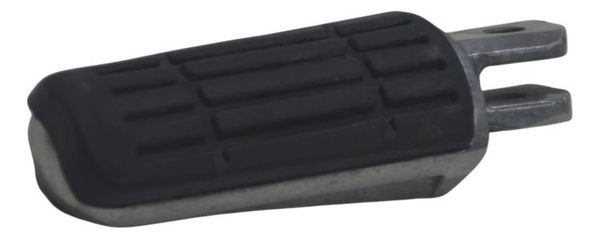 Pedaleira Dianteira Esquerda Yamaha Mt 07 19-24 Original