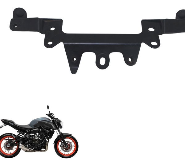 Suporte Paralama Traseiro Yamaha Mt 07 19-24 Original