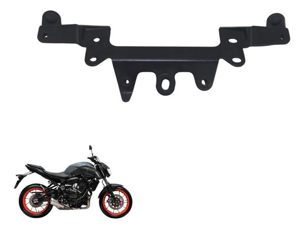 Suporte Paralama Traseiro Yamaha Mt 07 19-24 Original