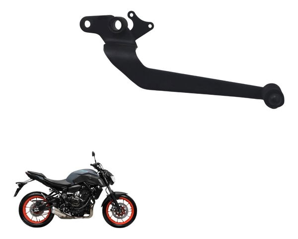 Pedal Freio Yamaha Mt 07 19-24 Original