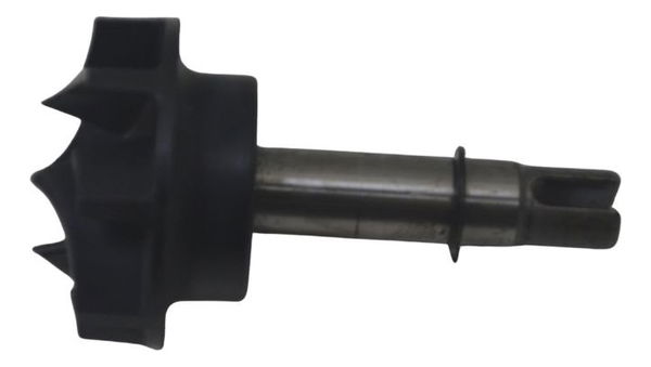 Eixo Bomba Água Yamaha Mt 07 19-24 Original