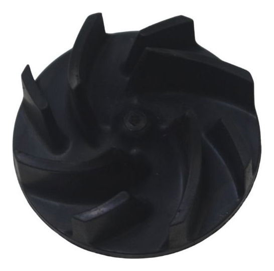 Eixo Bomba Água Yamaha Mt 07 19-24 Original