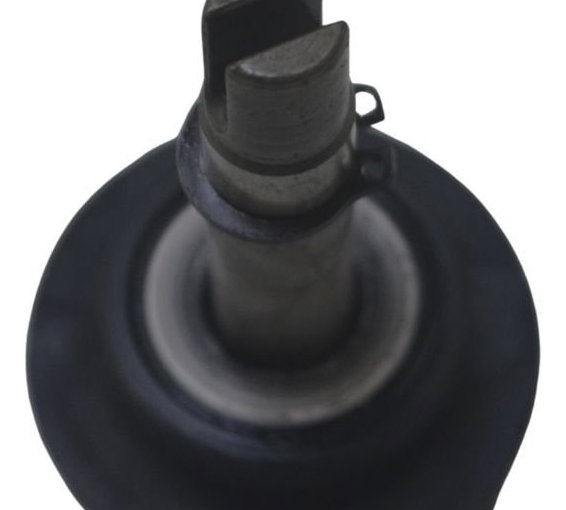 Eixo Bomba Água Yamaha Mt 07 19-24 Original