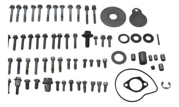 Kit Parafuso Motor Yamaha Mt 07 19-24 Original