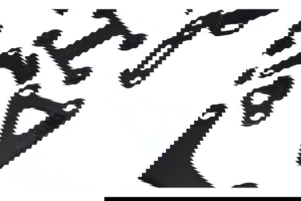 Kit Suporte Diversos Yamaha Mt 07 19-24 Original